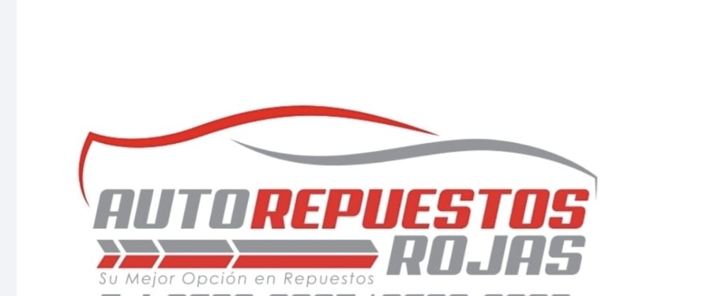 Auto Repuestos Rojas